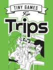 Tiny Games for Trips - Book