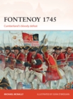Fontenoy 1745 : Cumberland'S Bloody Defeat - eBook