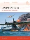 Darwin 1942 : The Japanese attack on Australia - Book
