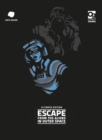 Escape from the Aliens in Outer Space : Ultimate Edition - Book