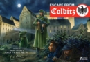 Escape from Colditz - Book