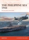The Philippine Sea 1944 : The last great carrier battle - Book