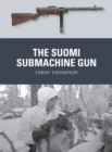 The Suomi Submachine Gun - eBook