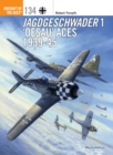 Jagdgeschwader 1 ‘Oesau’ Aces 1939-45 - Book