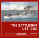 The Battleship USS Iowa - Book