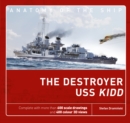 The Destroyer USS Kidd - eBook