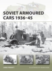 Soviet Armoured Cars 1936–45 - eBook