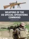 Weapons of the US Special Operations Command - Book