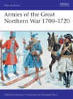 Armies of the Great Northern War 1700-1720 - Book