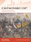 Castagnaro 1387 : Hawkwood s Great Victory - eBook
