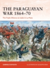 The Paraguayan War 1864–70 : The Triple Alliance at Stake in La Plata - eBook