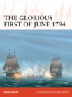 The Glorious First of June 1794 - eBook