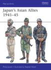 Japan's Asian Allies 1941-45 - Book
