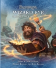 Frostgrave: Wizard Eye: The Art of Frostgrave - Book