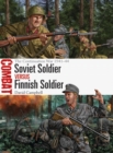 Soviet Soldier vs Finnish Soldier : The Continuation War 1941–44 - eBook