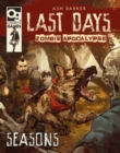 Last Days: Zombie Apocalypse: Seasons - eBook
