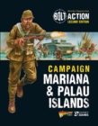 Bolt Action: Campaign: Mariana & Palau Islands - Book