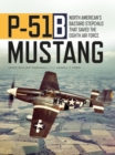 P-51B Mustang : North American s Bastard Stepchild that Saved the Eighth Air Force - eBook