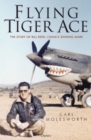 Flying Tiger Ace : The story of Bill Reed, China's Shining Mark - Book
