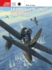 Arado Ar 196 Units in Combat - eBook