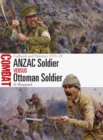 ANZAC Soldier vs Ottoman Soldier : Gallipoli and Palestine 1915 18 - eBook