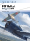 F6F Hellcat : Philippines 1944 - Book