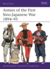Armies of the First Sino-Japanese War 1894–95 - eBook