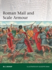 Roman Mail and Scale Armour - eBook