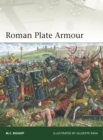 Roman Plate Armour - Book