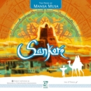 Sankore : The Pride of Mansa Musa - Book