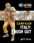 Bolt Action: Campaign: Italy: Tough Gut - eBook