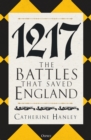 1217 : The Battles That Saved England - eBook