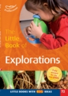 The Little Book of Explorations : Little Books with Big Ideas (72) - Book