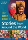 The Little Book of Stories from Around the World : Little Books with Big Ideas (70) - Book