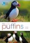 RSPB Spotlight: Puffins - Book