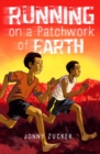 Running on a Patchwork of Earth - Book