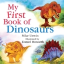 My First Book of Dinosaurs - Book