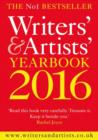 Writers' and Artists' Yearbook 2016 - Book
