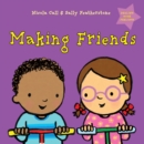 Making Friends: Dealing with Feelings - eBook