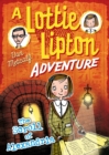 The Scroll of Alexandria A Lottie Lipton Adventure - eBook