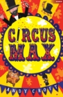 Circus Max - Book