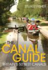 The Canal Guide : Britain's 50 Best Canals - eBook