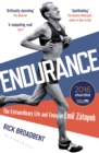 Endurance : The Extraordinary Life and Times of Emil Zatopek - Book