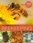 The BBKA Guide to Beekeeping, Second Edition - Book
