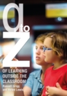 A-Z of Learning Outside the Classroom - Book