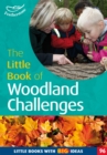 The Little Book of Woodland Challenges - Book