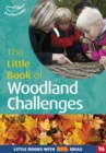 The Little Book of Woodland Challenges - eBook