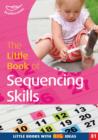 The Little Book of Sequencing Skills - eBook