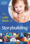 The Little Book of Storybuilding - eBook