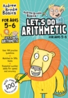 Let's do Arithmetic 5-6 - eBook